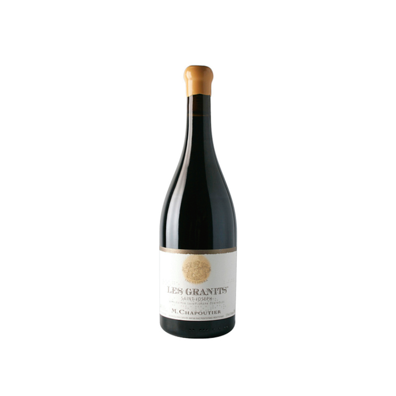 M. Chapoutier Les Granits 2023