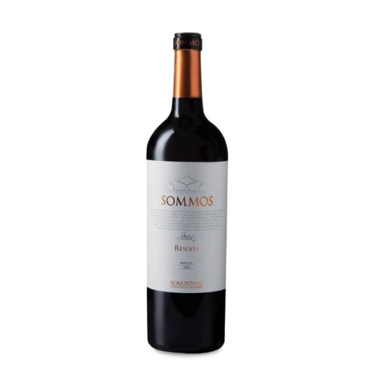 Sommos Reserva 2022