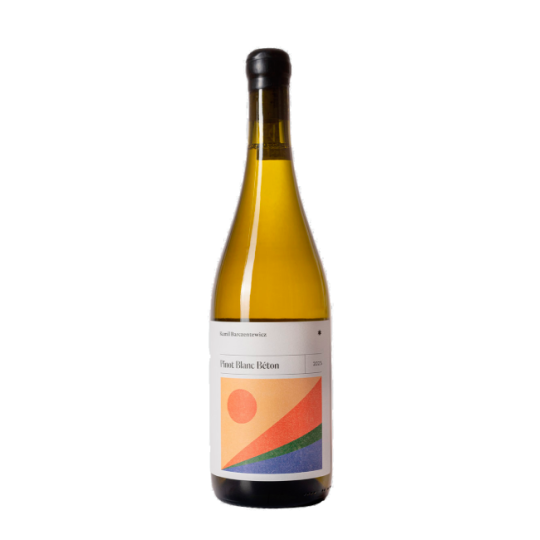 Kamil Barczentewicz Pinot...