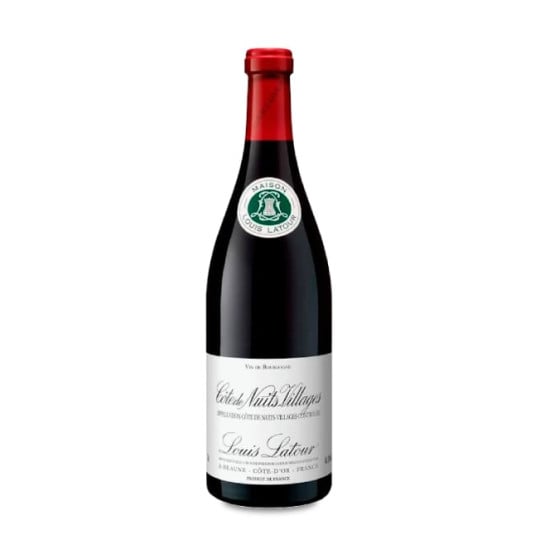 Louis Latour Côte de Nuits...