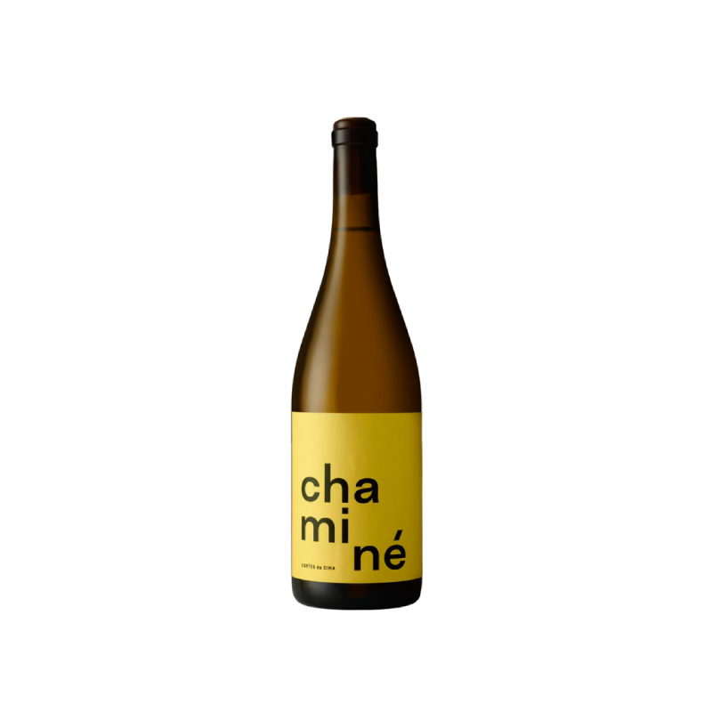 Cortes de Cima Chaminé Branco 2024