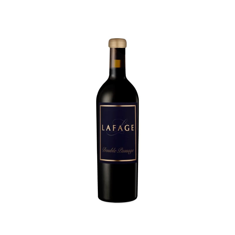 Domaine Lafage Double Passage 2024