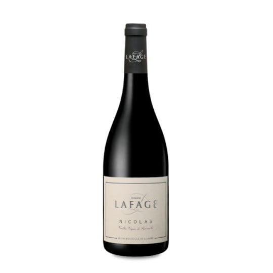Domaine Lafage Nicolas 2024