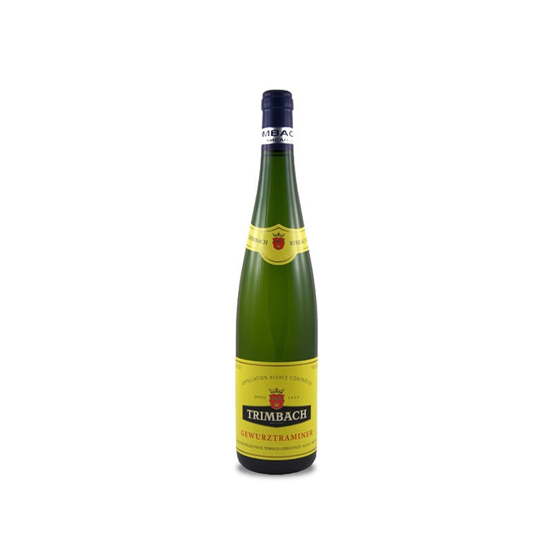 Trimbach Gewürztraminer 2022