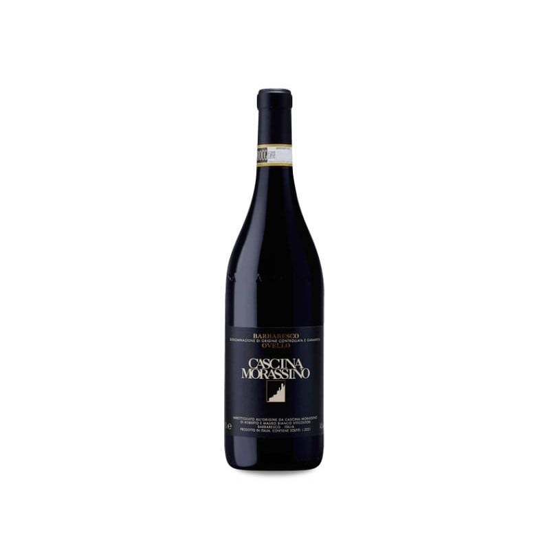 Cascina Morassino Barbaresco Ovello 2022