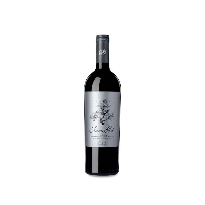 Juan Gil Silver Label 12 meses 3 Litres (Jéroboam) 2023