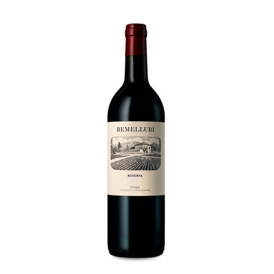 Remelluri Reserva Magnum 2016