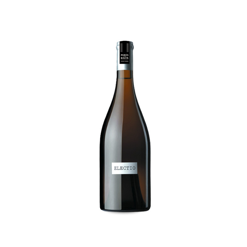 Parés Baltà Electio 2023