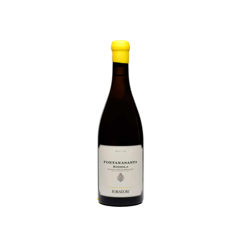 Fontanasanta Nosiola Vigneti delle Dolomiti IGT  2024