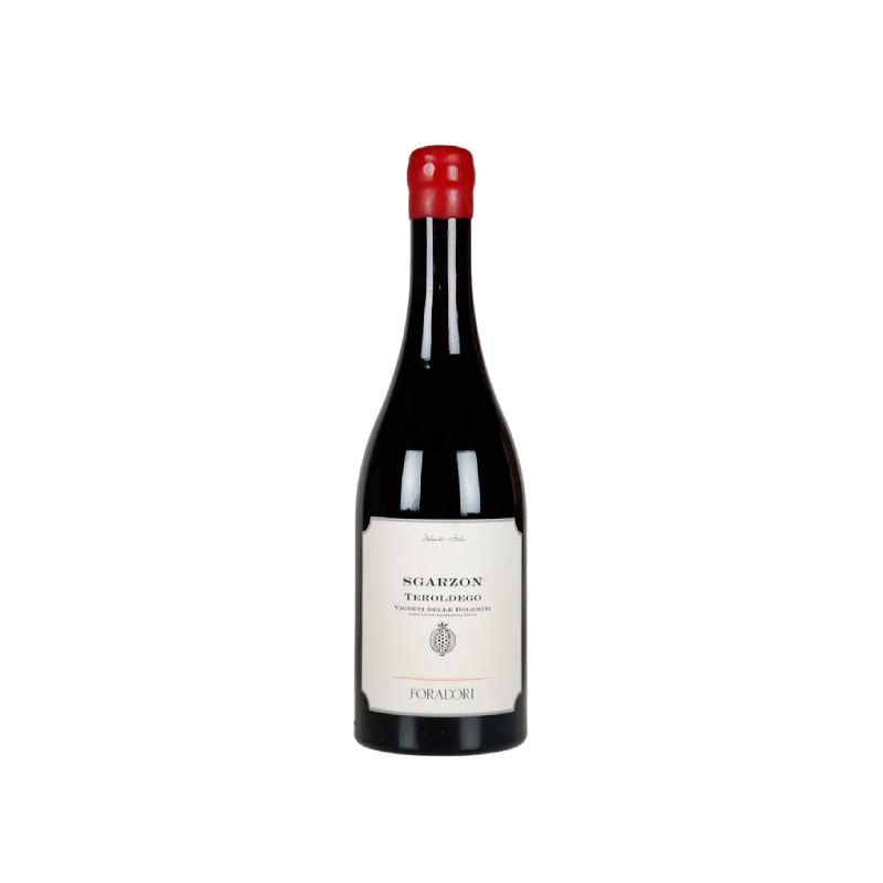 Foradori Sgarzon Teroldego 2024