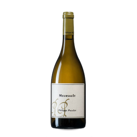 Philippe Pacalet Meursault...