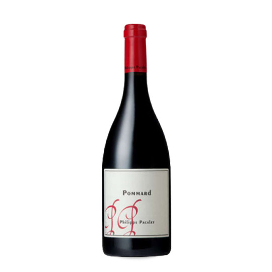 Philippe Pacalet Pommard 2024