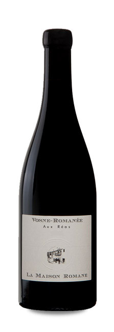 La Maison Romane Vosne-Romanée Aux Réas 2024 | Decántalo
