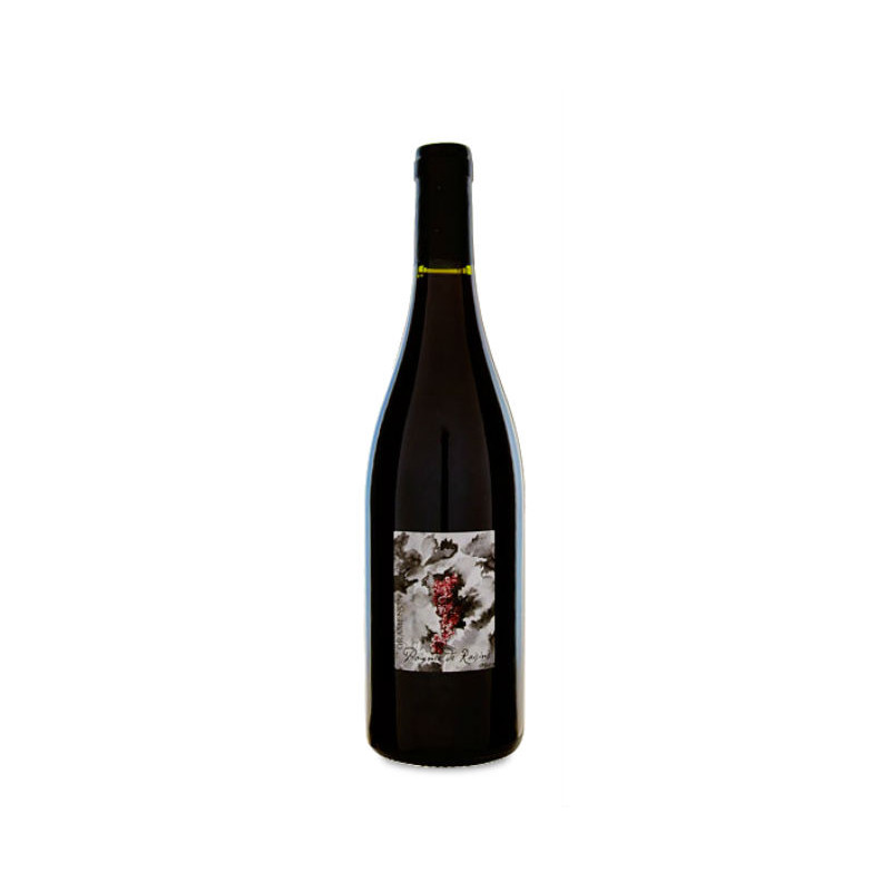 Domaine Gramenon Poignée de Raisins 2025