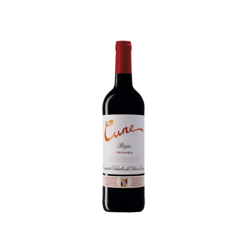Cune Crianza 2022