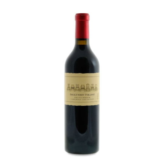 Boekenhoutskloof Cabernet...