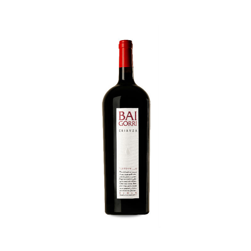 Baigorri Crianza Magnum 2021