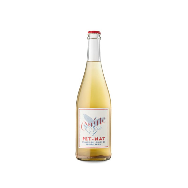 Entre Vinyes Oníric Pet Nat  2025