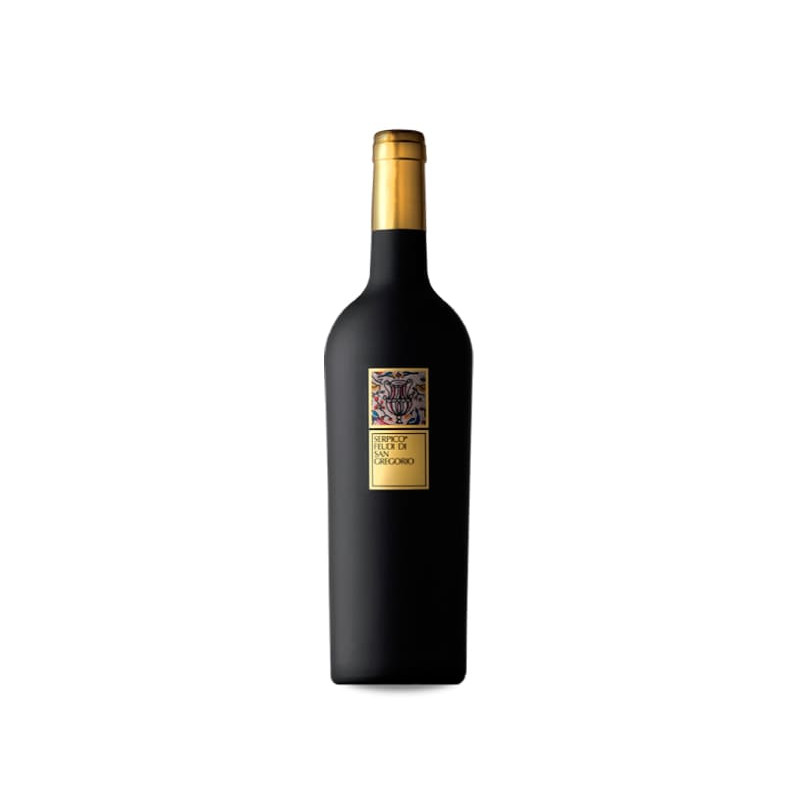 Feudi di San Gregorio Serpico 2017