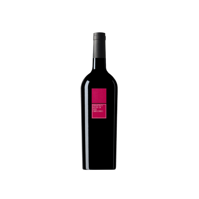 Feudi di San Gregorio Primitivo di Manduria 2024