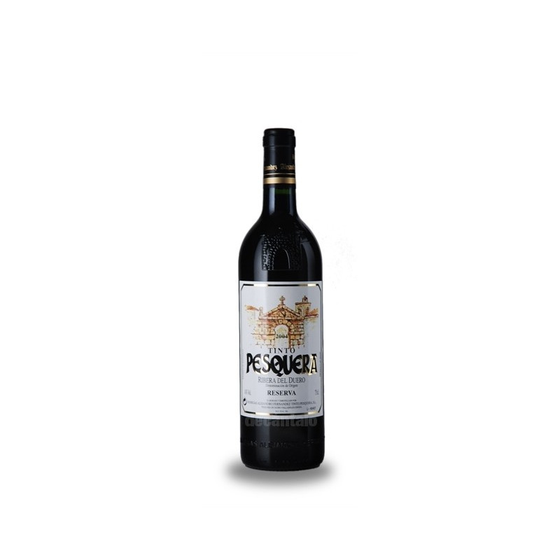 Pesquera Reserva 3 Litres (Jéroboam) 2022