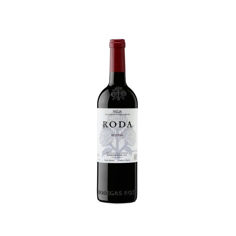 Roda Reserva 2022
