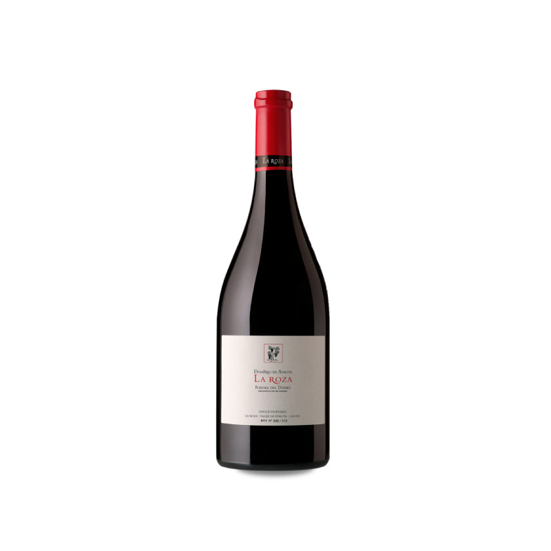 Dominio de Atauta La Roza 2019