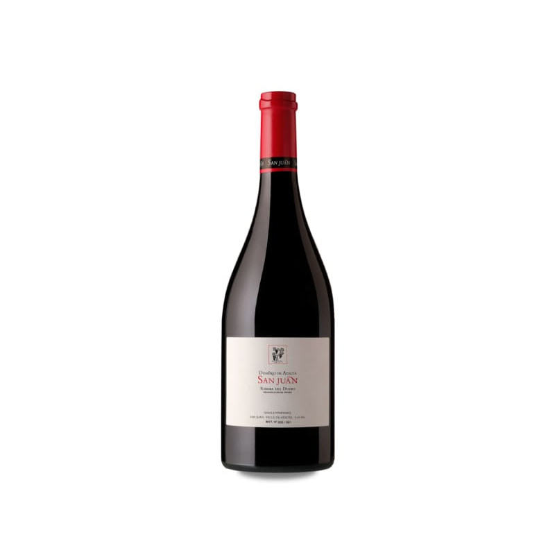 Dominio de Atauta San Juan 2019