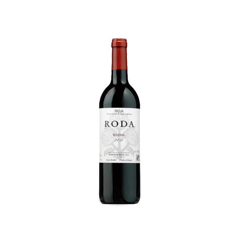 Roda Reserva 6 Litres (Mathusalem) 2022