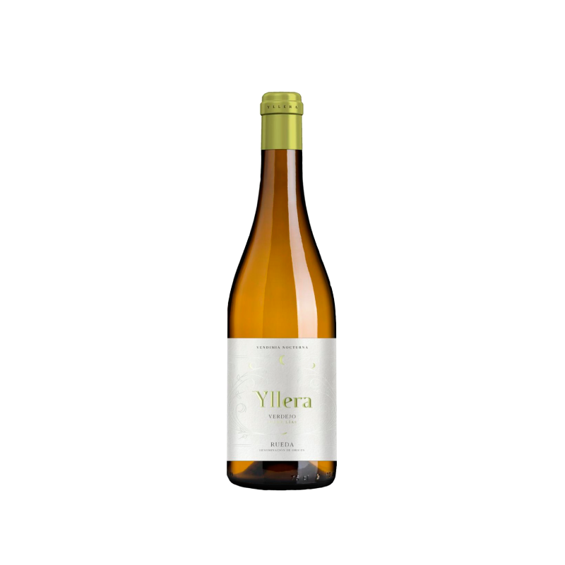 Yllera Verdejo Vendimia Nocturna 2025
