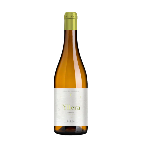 Yllera Verdejo Vendimia...