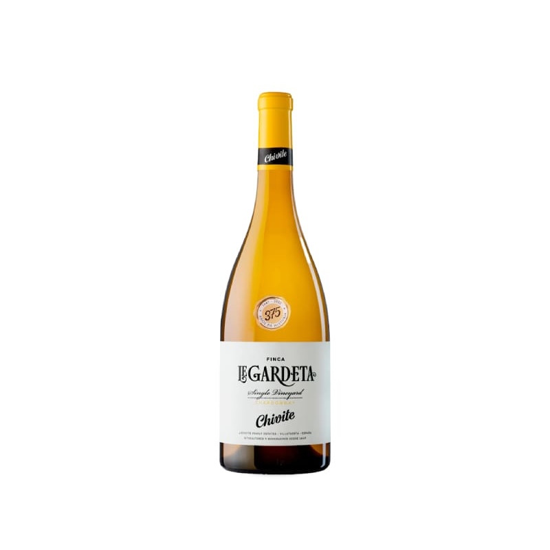 Chivite Finca Legardeta Chardonnay 2024
