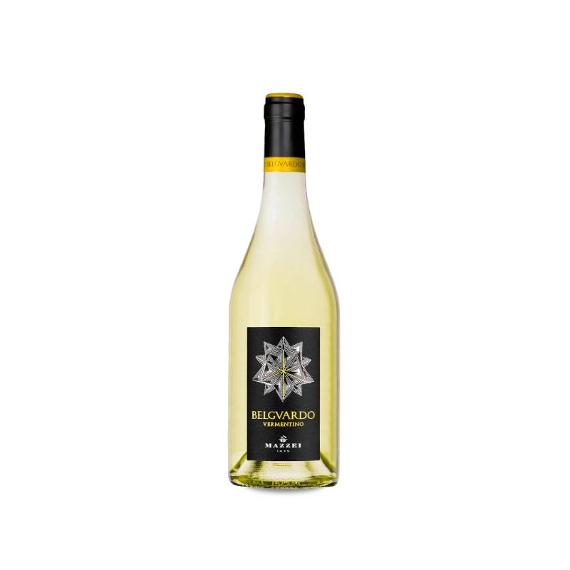 Belguardo Vermentino 2025