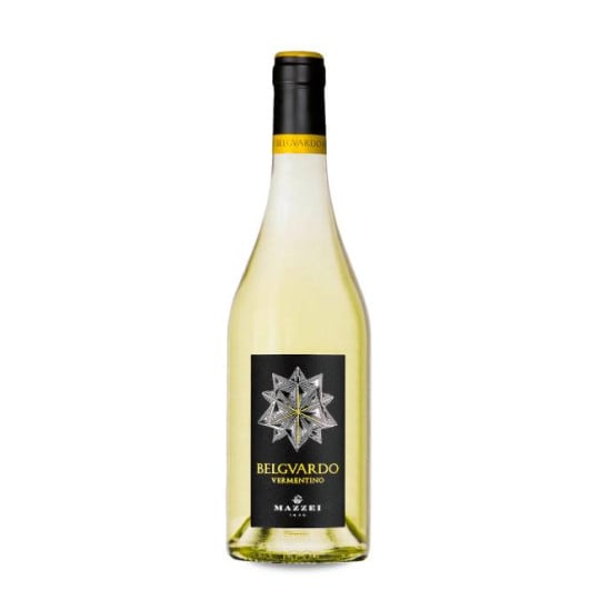 Belguardo Vermentino 2025
