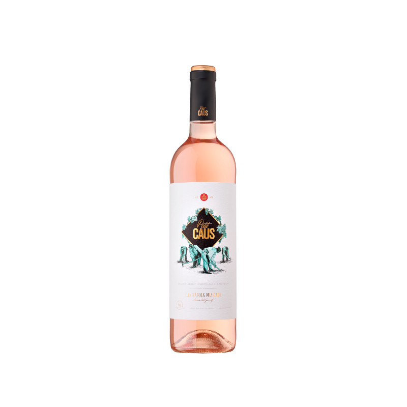 Petit Caus Rosat 2025
