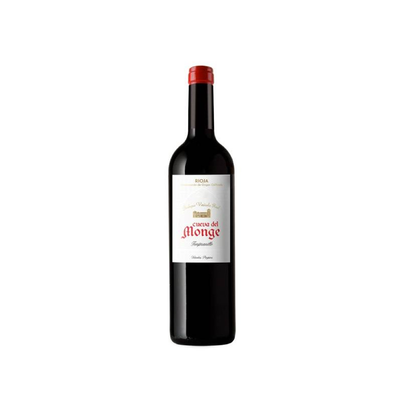 Cueva del Monge Tinto 2020