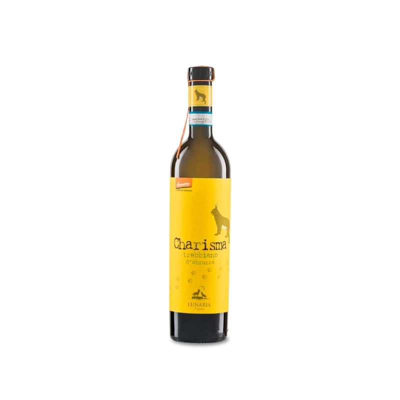 Cantina Orsogna Lunaria Charisma Trebbiano d'Abruzzo 2025