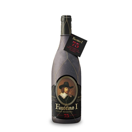 Faustino I Gran Reserva 75...
