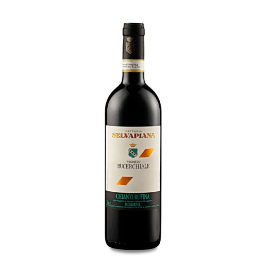 Fattoria Selvapiana Vigneto...
