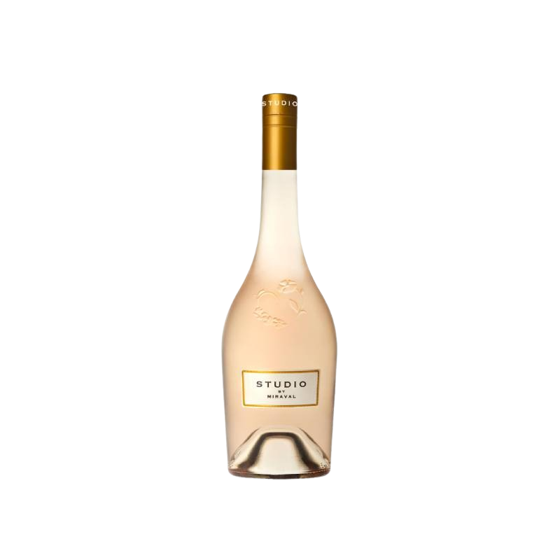 Studio By Miraval Rosé 2025