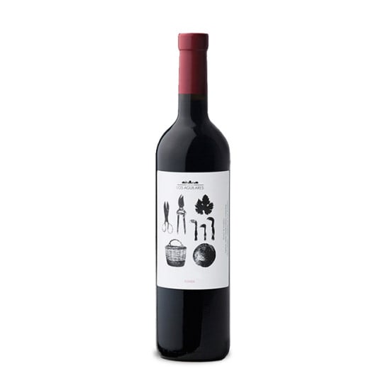 Cortijo Los Aguilares Tinto...