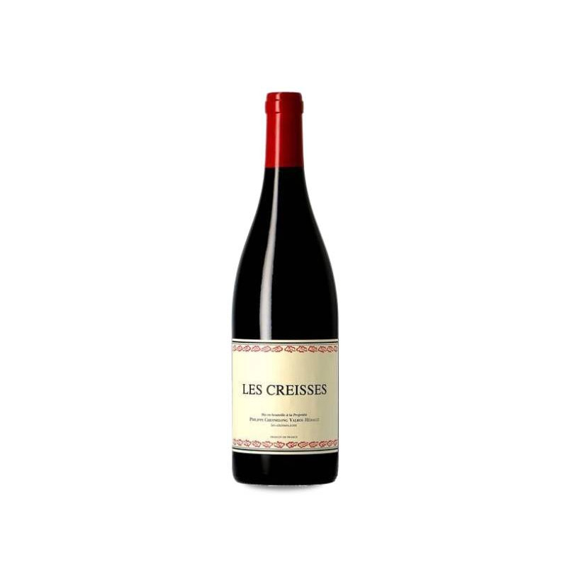 image du vin Les Creisses