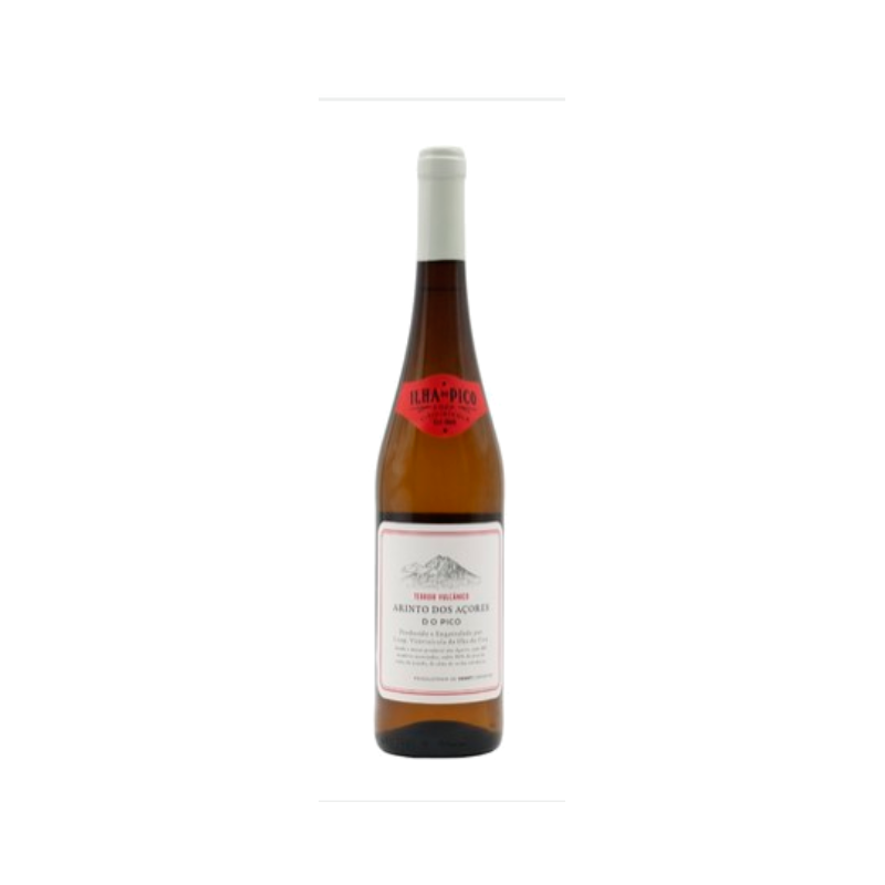 Azores Wine Company Arinto dos Açores 2024