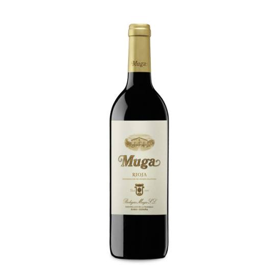 Muga Magnum 2022