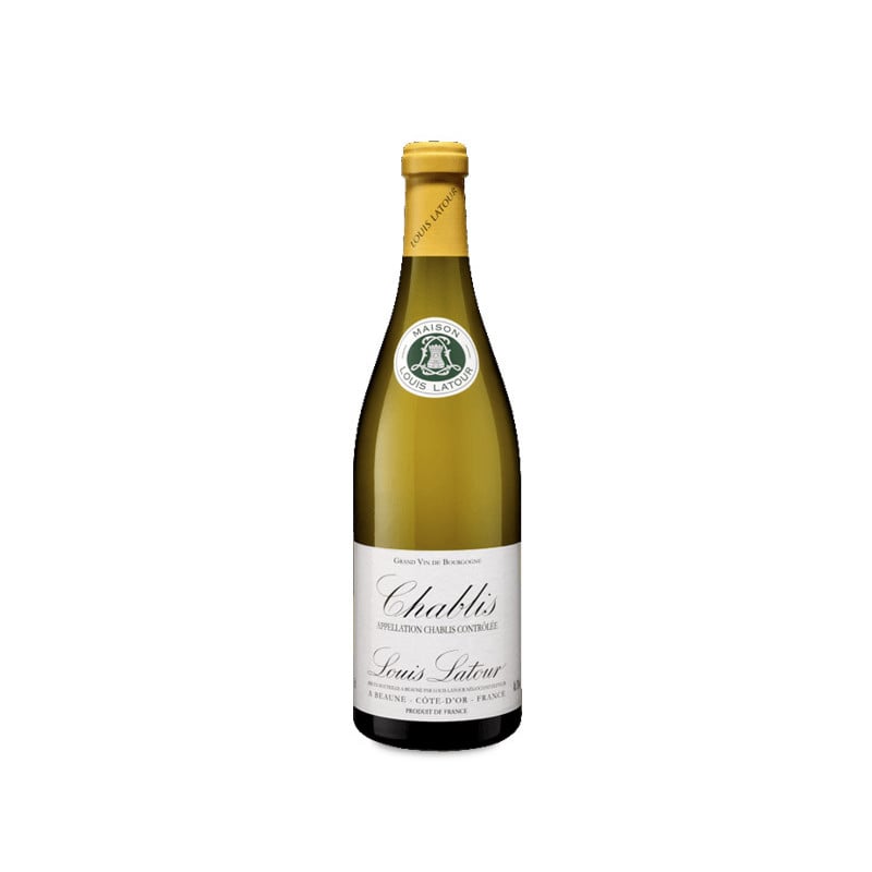 Louis Latour Chablis 2025