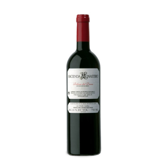 Hacienda Monasterio 2023