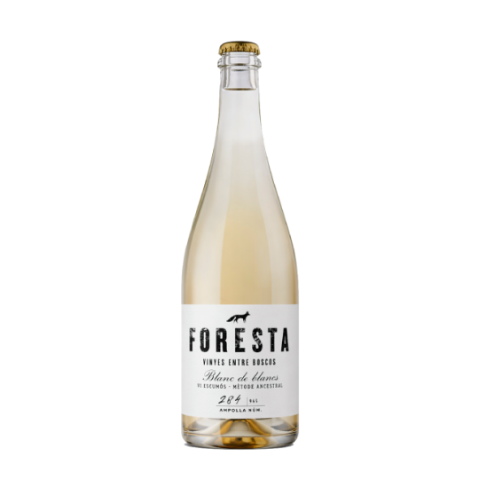 Foresta Ancestral Blanc de...