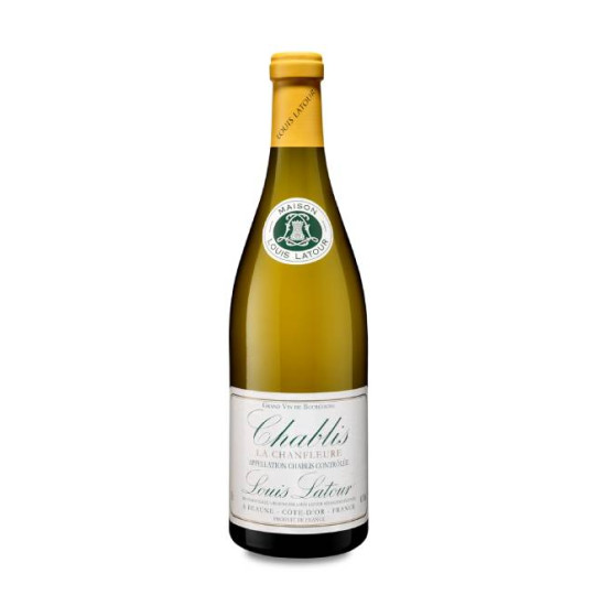 Louis Latour Chablis La...