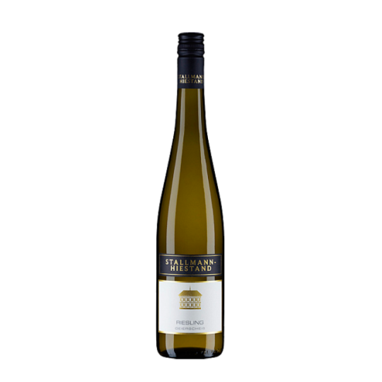 Stallmann-Hiestand Riesling...