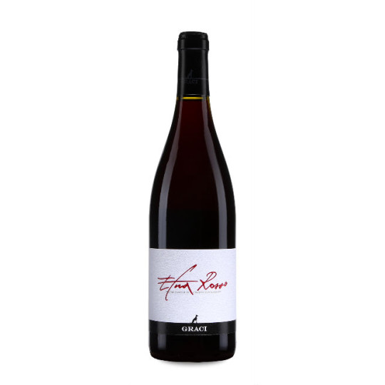 Graci Etna Rosso 2023